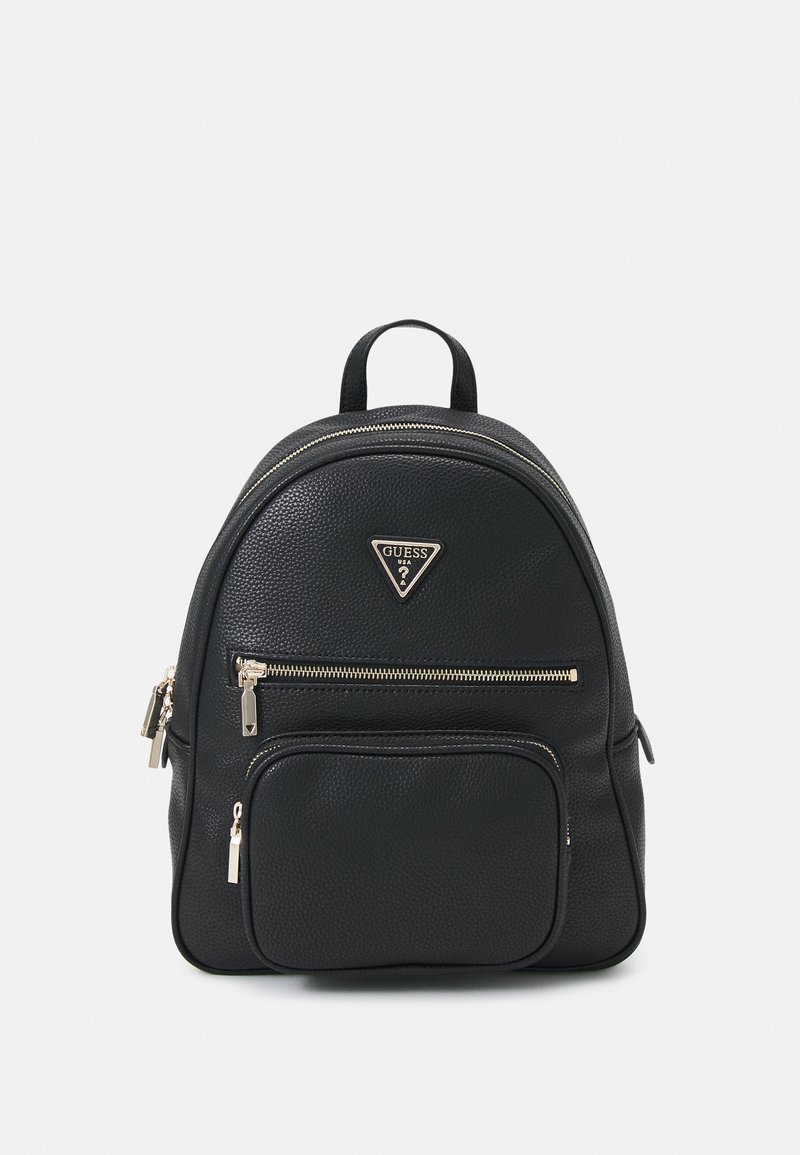 Guess BACKPACK Rucksack black Zalando.ie