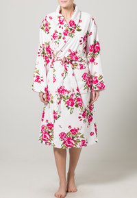 Zalando Home ROSE - Dressing gown - white