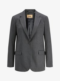 Vybráno, dark grey melange