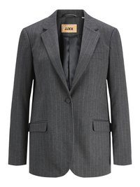 JXANA MARY BLAZER  - Blazer - dark grey melange