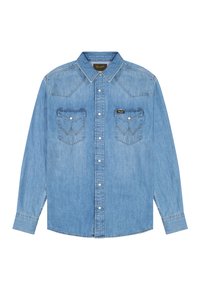 Non selezionato, mid light wash