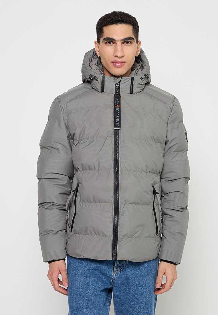 INDICODE JEANS Winterjas koper INDICODE JEANS Winterjas koper