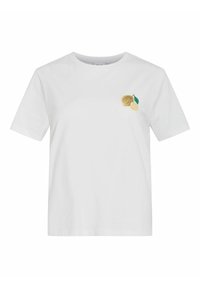 Ikke valgt, bright white