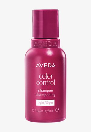 COLOR CONTROL™ LIGHT SHAMPOO - Shampoo - n/a