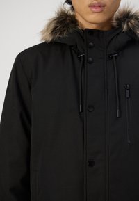 Only & Sons ONSDREW - Zimska jakna - black
