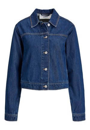 JJXX, JXNORMA JACKET - Τζιν μπουφάν - blue denim