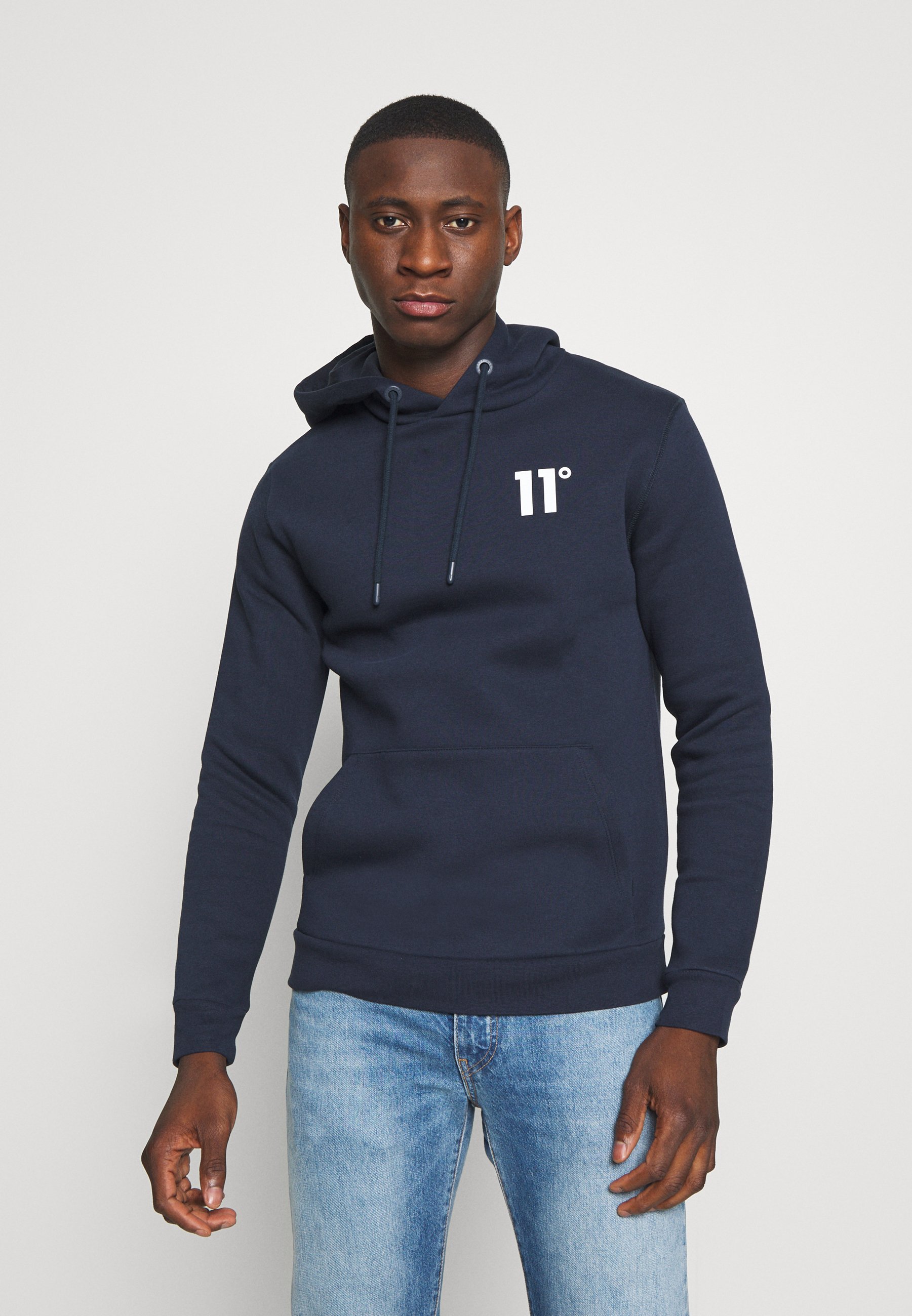 11 degrees core hoodie