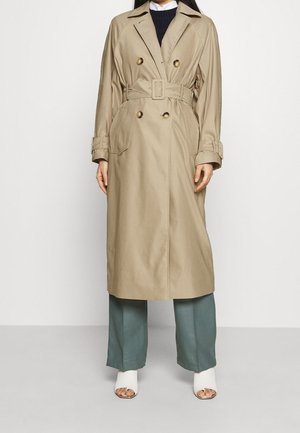 Gabardina - beige