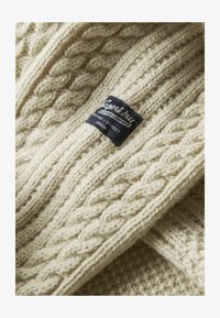 Niet geselecteerd, ecru