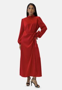 Elara - Długa sukienka