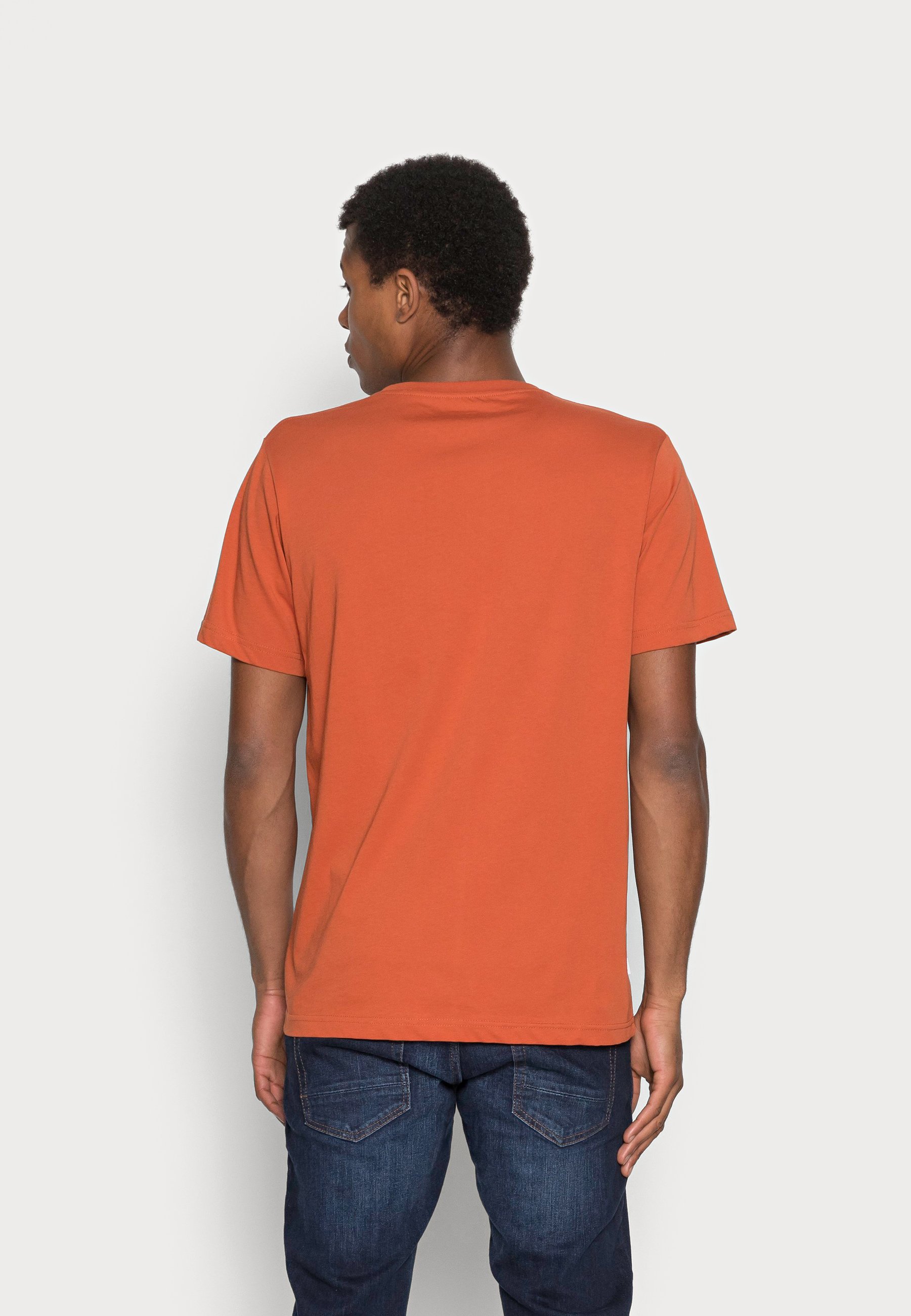 Copper shirt for back Clearance