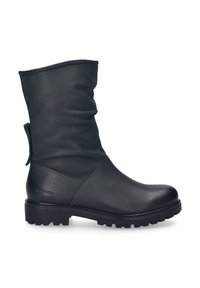 Josef Seibel STIEFEL MELINDA BOSCO - Kotníkové boty na platformě - bosco