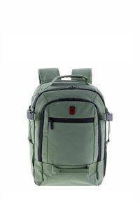 Gladiator Mochila - green
