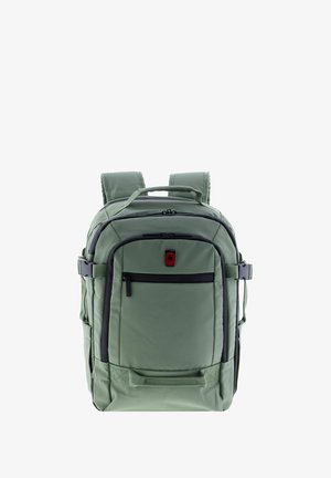 Gladiator Mochila - green