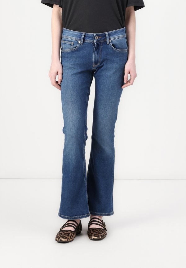 PIMLICO - Bootcut jeans