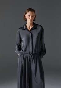 Zign Studio Palaidinė - dark grey