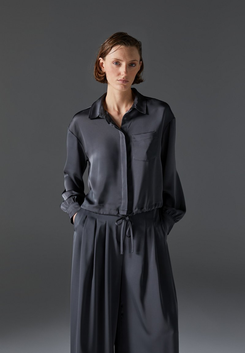 Zign Studio Palaidinė - dark grey