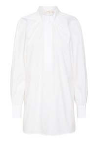 MERLISSAIW  - Túnica - pure white