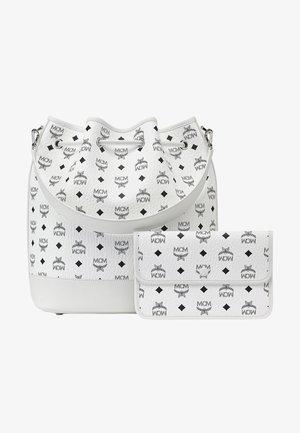 Shopping Bag - white