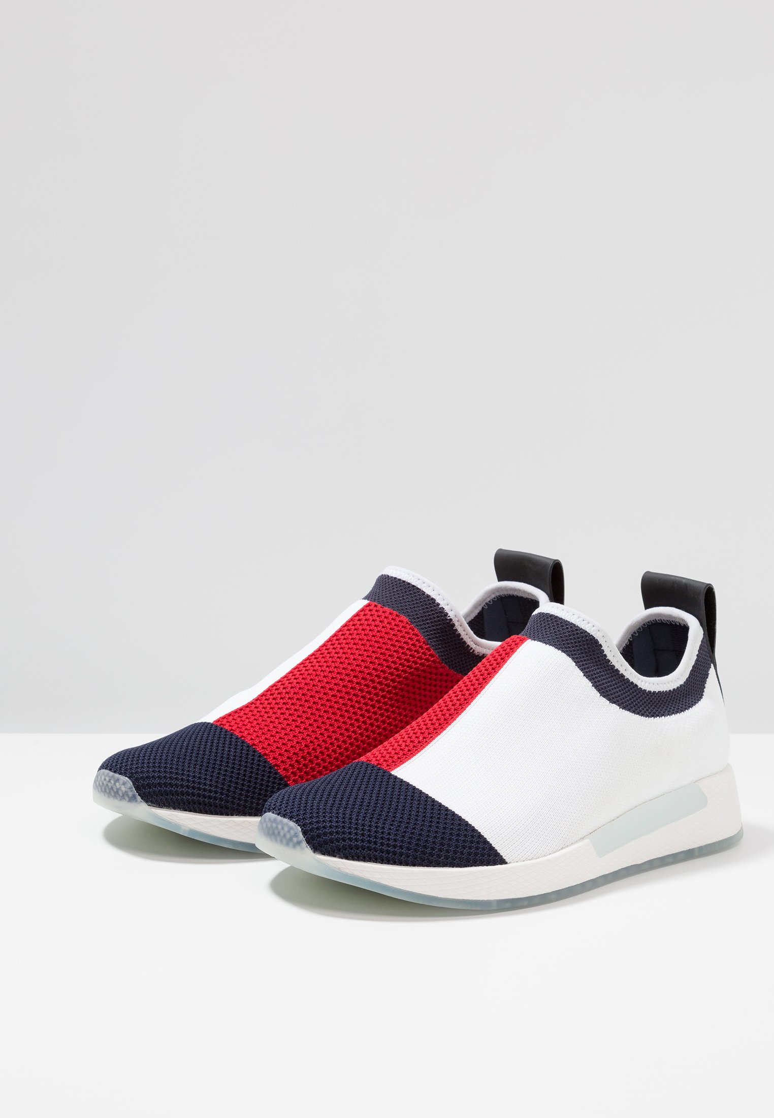 tommy jeans flag flexi