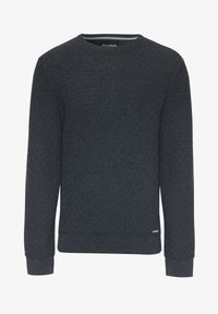 Unausgewählt, charcoal marl