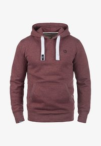 Unselected, wine red