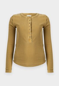 Niewybrane, dried tobacco