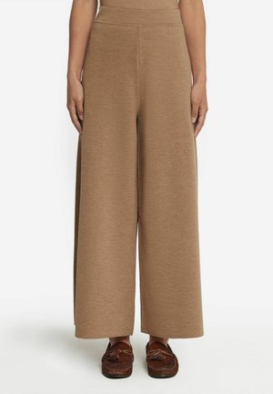 Pantaloni - camel