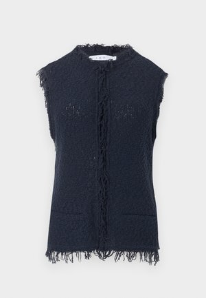 SHANNY - Γιλέκο - anchor blue