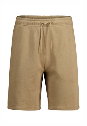 America Today, SEVAN - Pantalon de survêtement - mocca