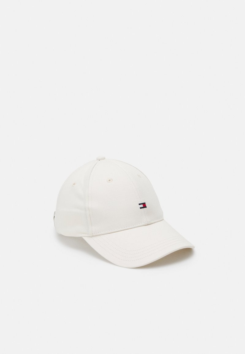 Tommy Hilfiger SMALL FLAG UNISEX - Sapka - calico