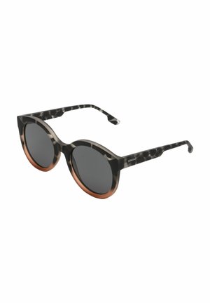 ELLIS - Lunettes de soleil - black