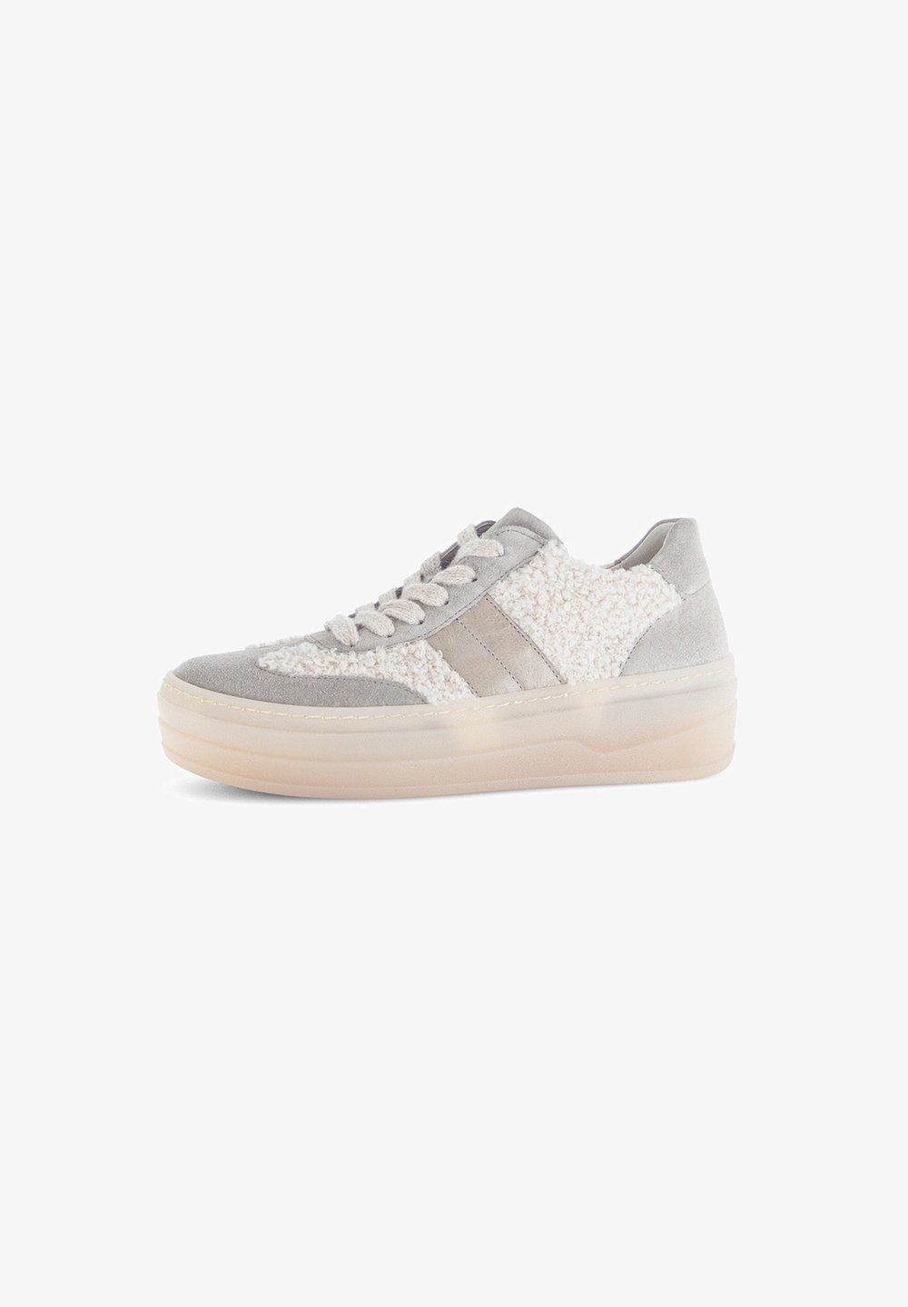 Gabor Trainers beige Zalando - Main Image