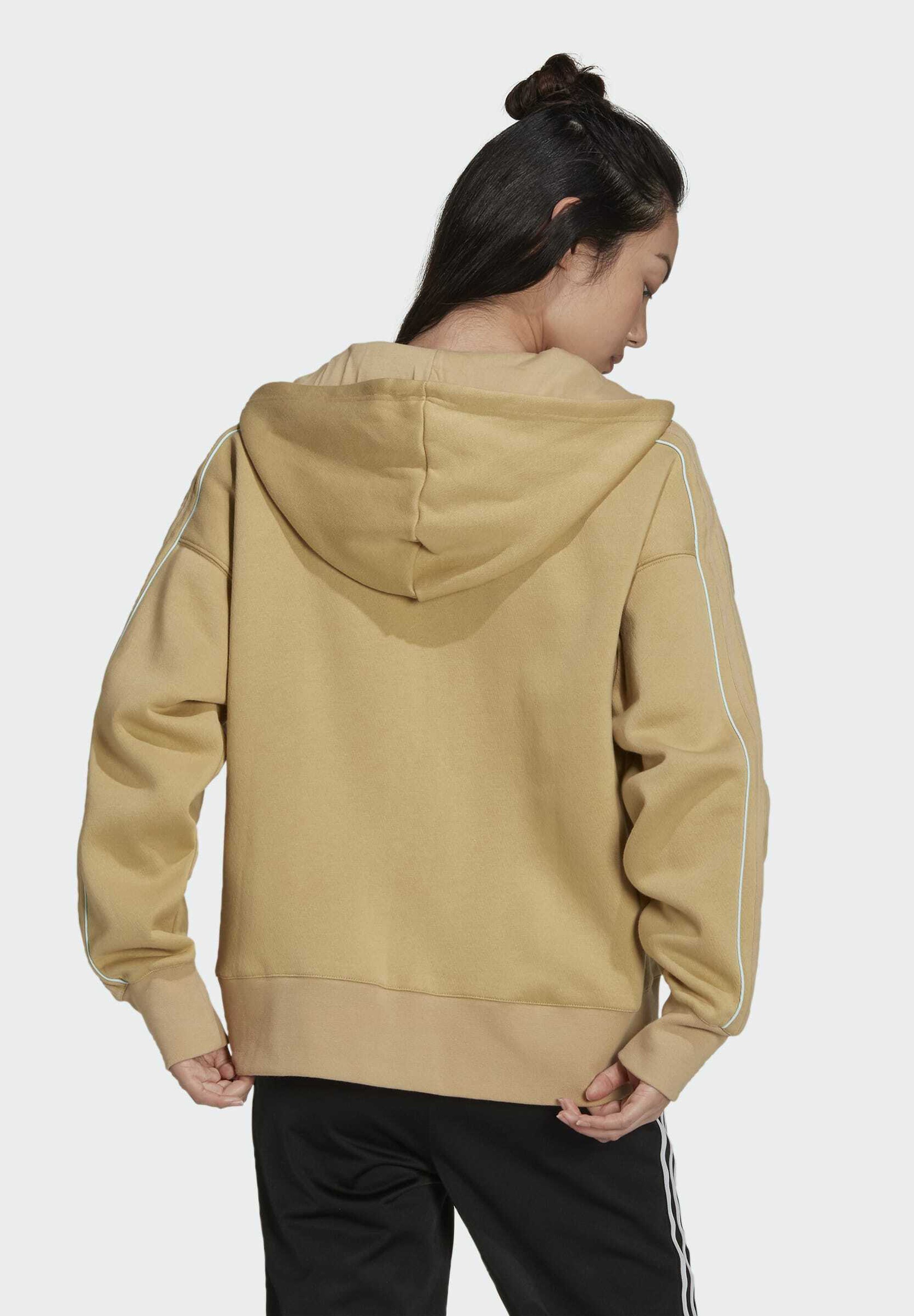 Women Zip-up sweatshirt Women Zip-up sweatshirt