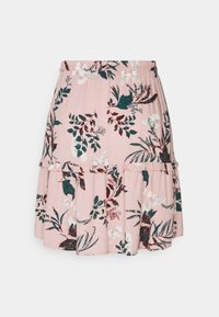 Vero Moda Gonna a campana - light pink