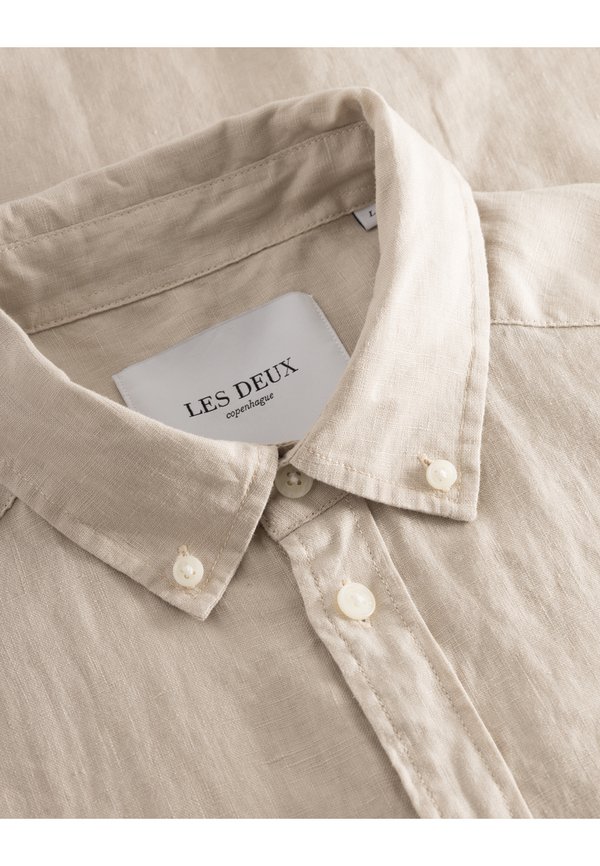 KRIS - Shirt - light sand3