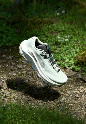 Chaussures de running - light blue