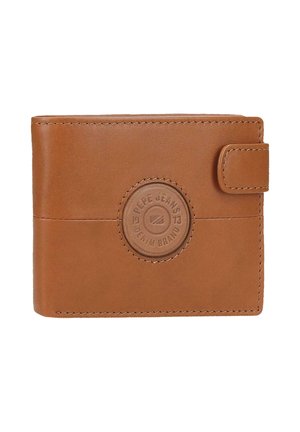 Pepe Jeans CACKER - Monedero - beige