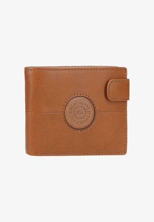 Pepe Jeans CACKER - Monedero - beige
