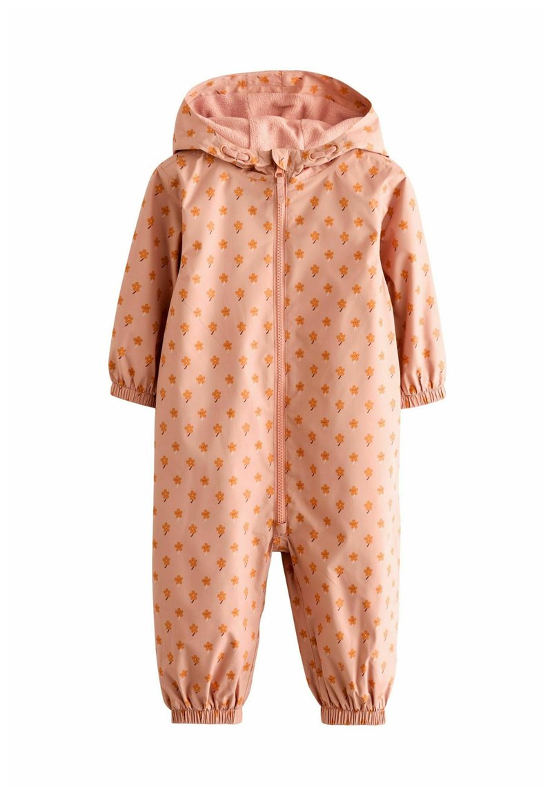 Next WATERPROOF PUDDLE - REGULAR FIT - Mono impermeable - pink