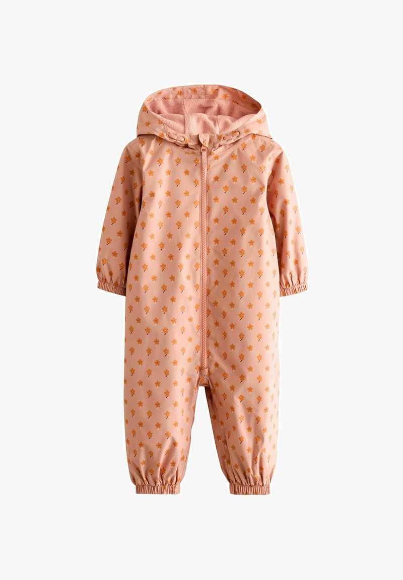 Next WATERPROOF PUDDLE - REGULAR FIT - Esőruha - pink