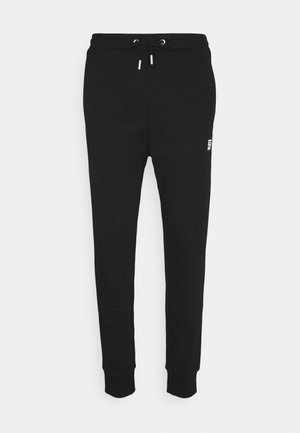 Jogginghose - black
