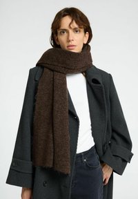 Selected Femme SLFMALINE NOOS - Scarf - java