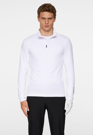 Felpa - white