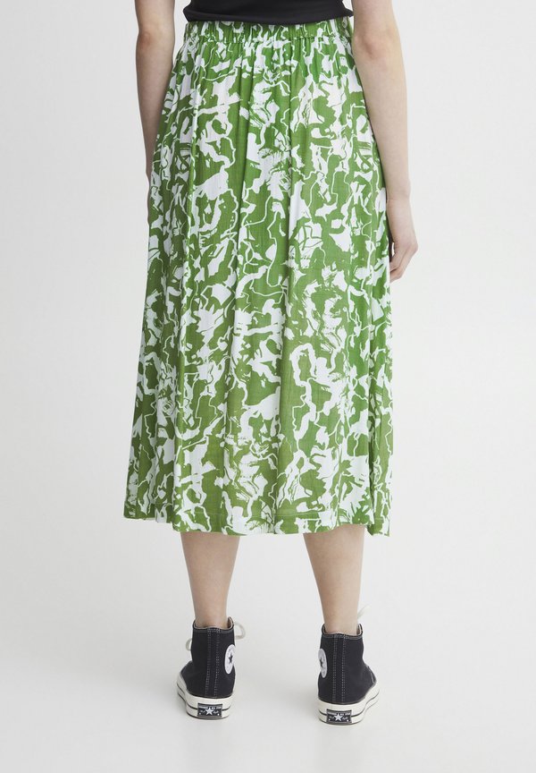 IHREGINE - A-line skirt2