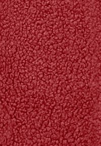 Jack Wolfskin HIGH CURL W - Fleecejas - red coral