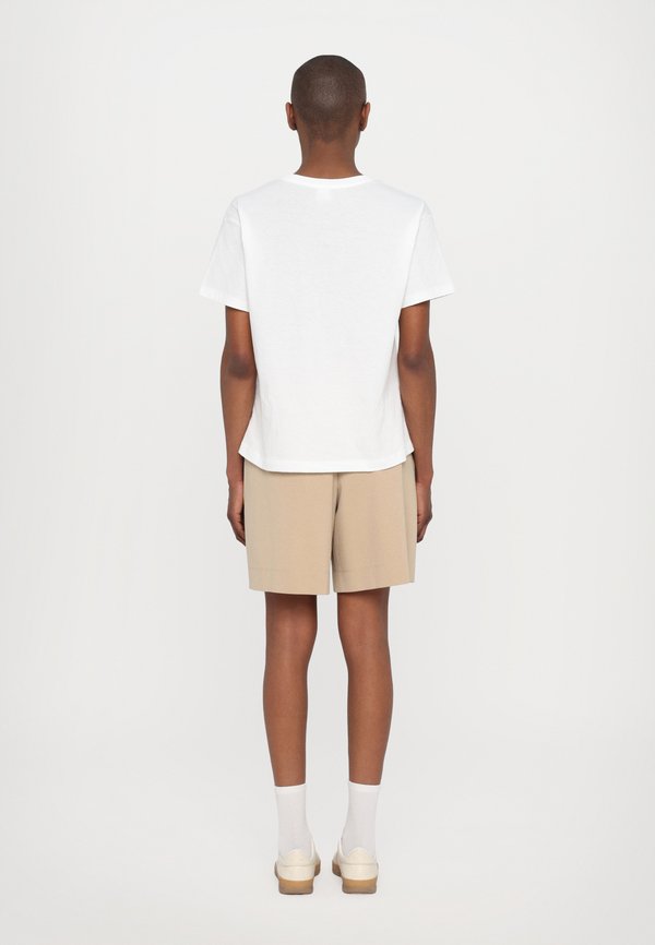 WOMEN FLOWER STEM - Print T-shirt4