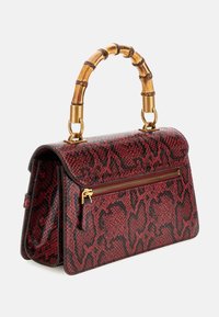 Guess SIBEL  - Borsa a mano - rot
