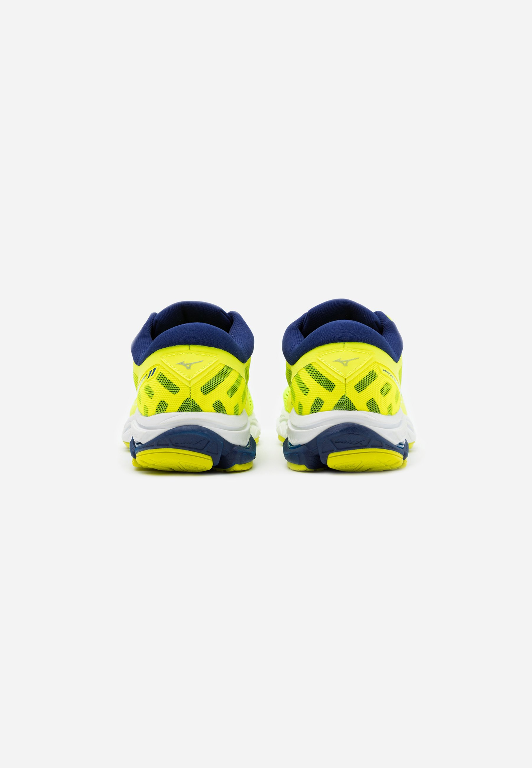 mizuno wave ultima 1 yellow