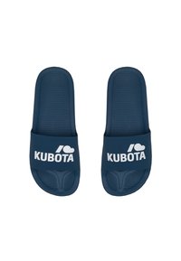 Kubota BASIC - Pool slides - dark blue
